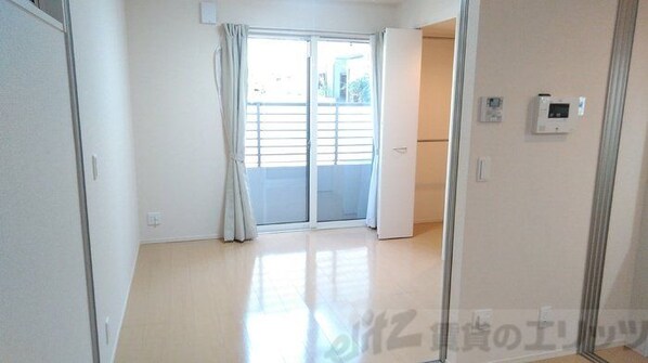 ブライトテラスの物件内観写真